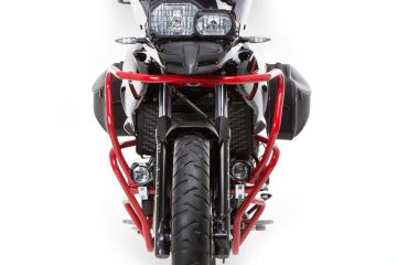 Adventure Tank Bars
